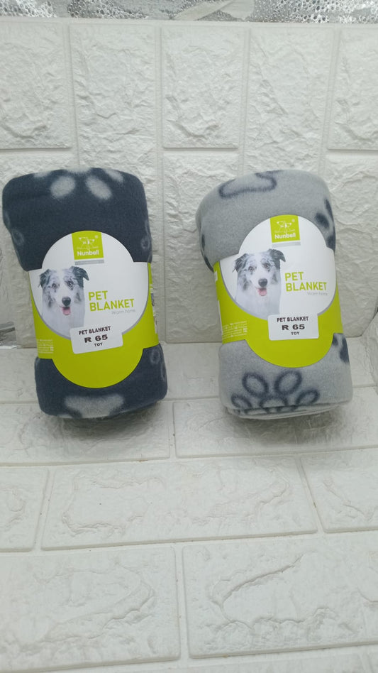PET BLANKETS