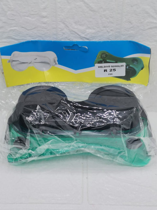 WELDING GOGGLES