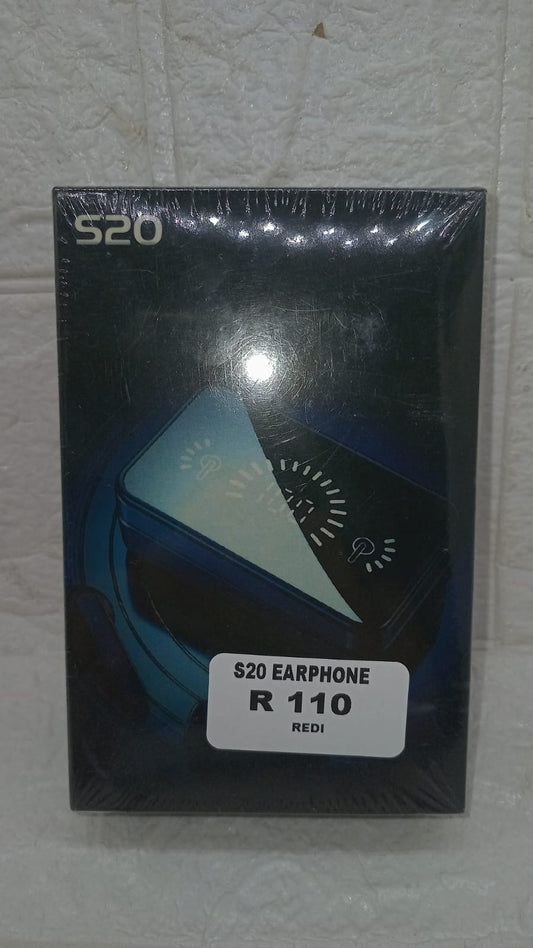 520 EARPODS