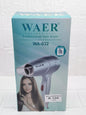 WAER PROFESSIONAL HAIR DRYER