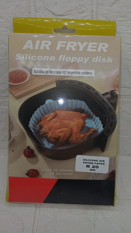 AIRFRYER SILICONE DISK