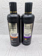WOKALI EXTRA CARE SHAMPOO