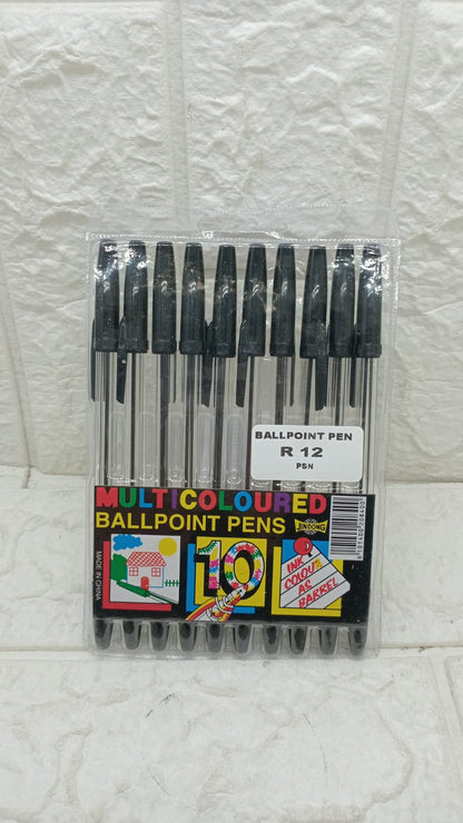 BALLPOINT PENS