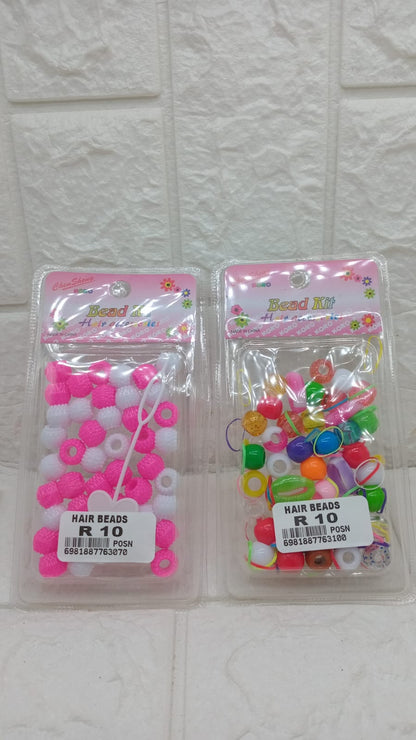 HAIR BEADS