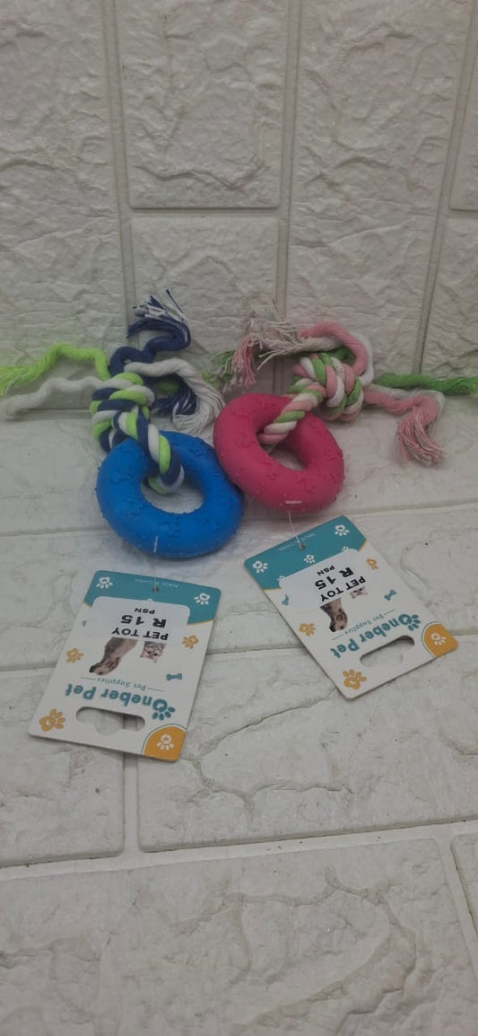 PET TOY