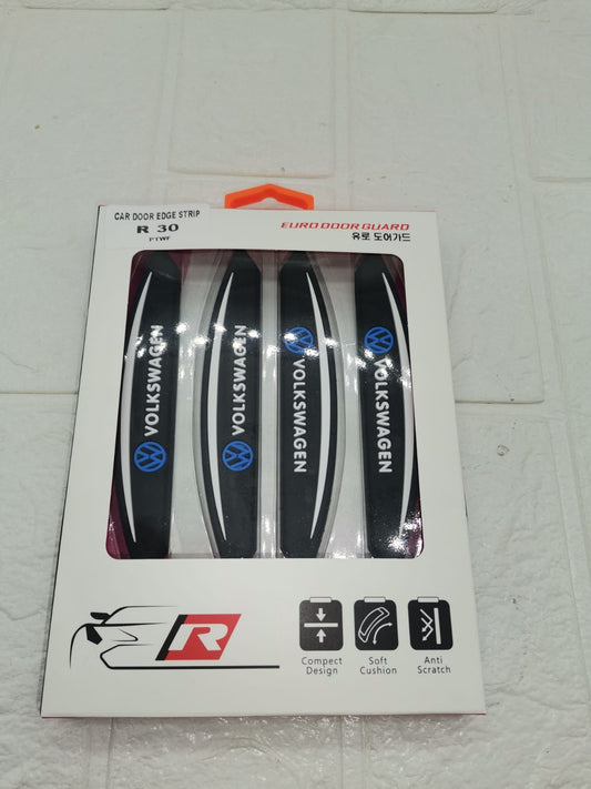 VOLKSWAGON DOOR 4 PC GUARDS