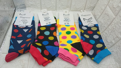 HAPPY SOCKS