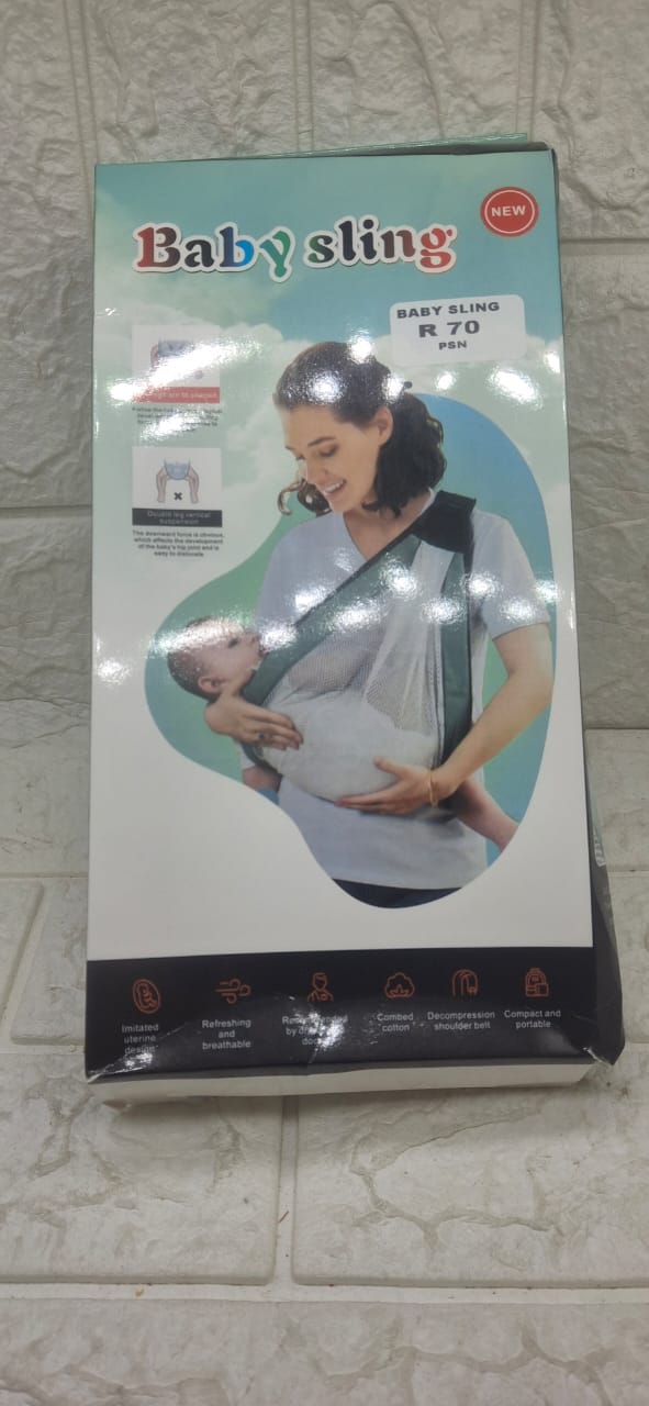 BABY SLING