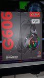 GAMING HEADSET