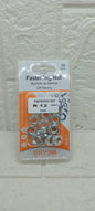 FASTENING NUT