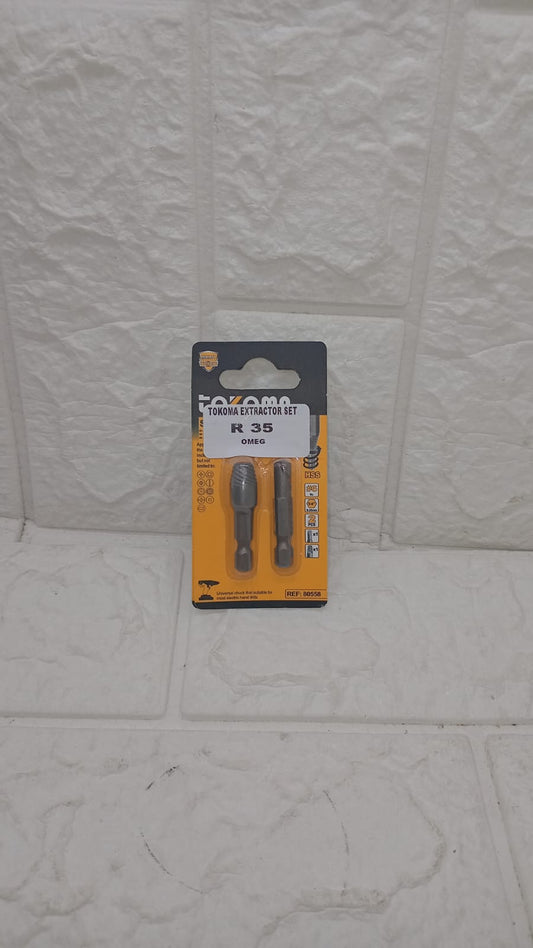 EXTRACTOR SET