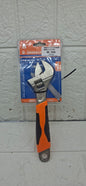 ADJUSTABLE WRENCH 200MM