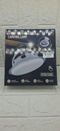SOLAR RECHARGEABLE CAMPING LAMP