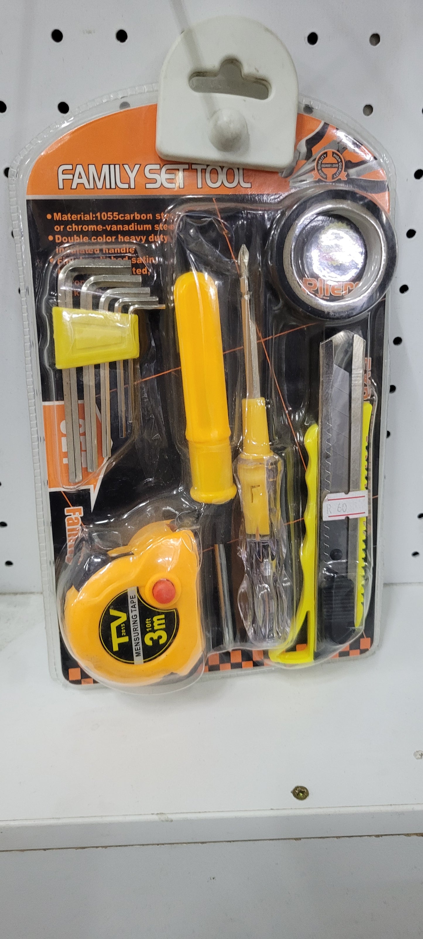 Multi-Tool Kits