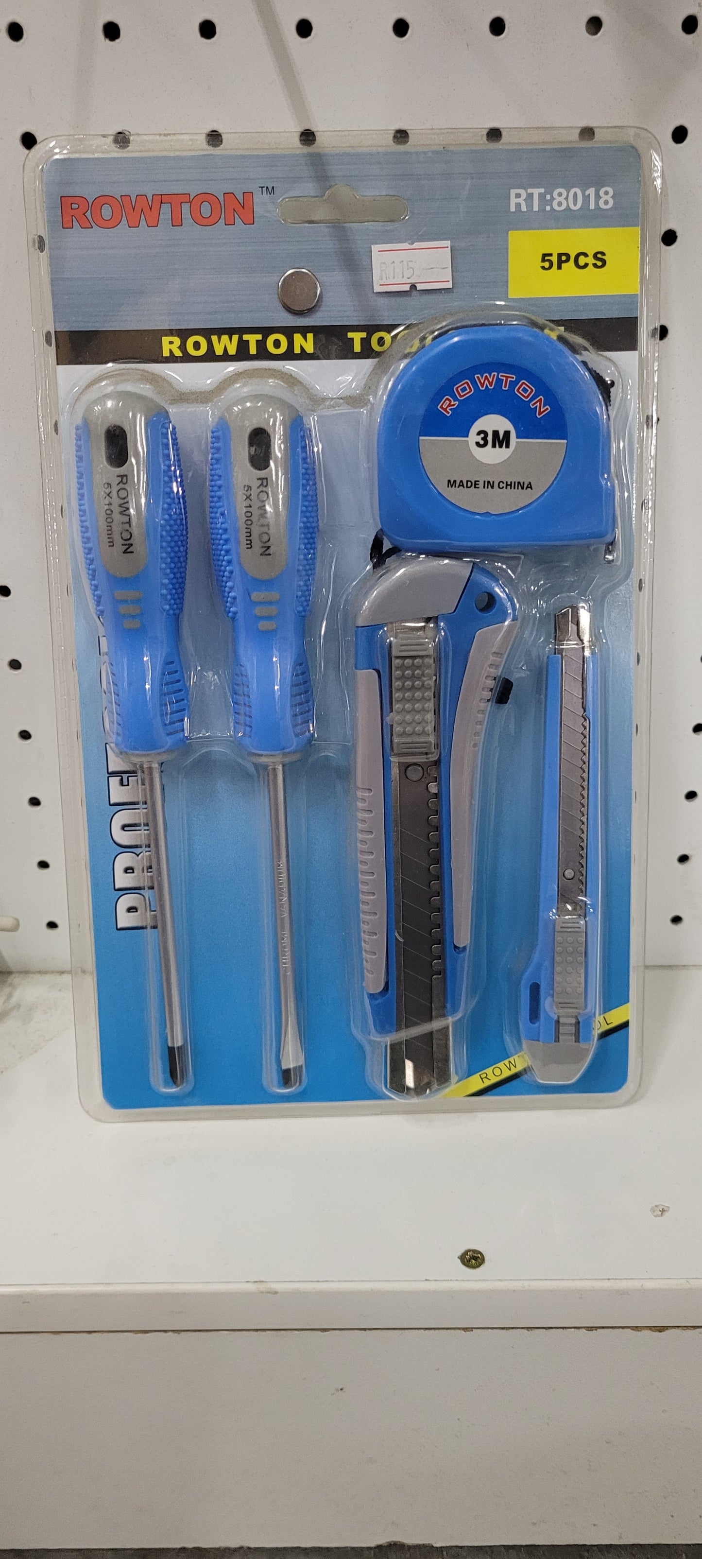 Multi-Tool Kits