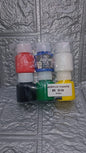 ACRYLIC PAINTS