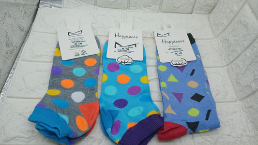 HAPPY SOCKS