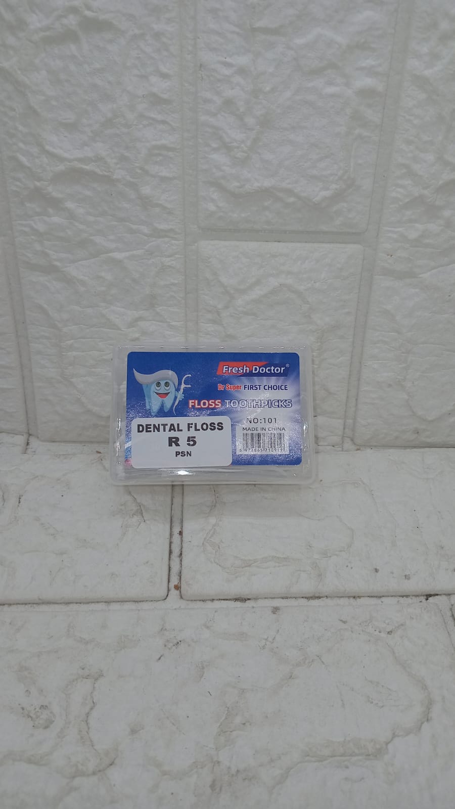 DENTAL FLOSS