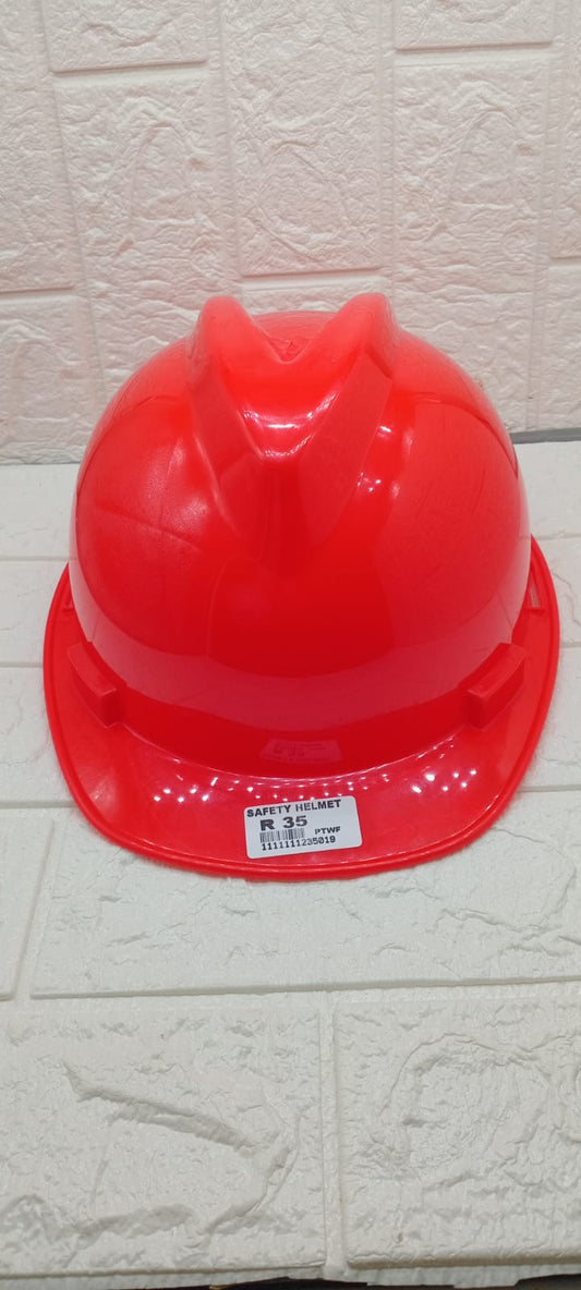 SAFETY HELMET