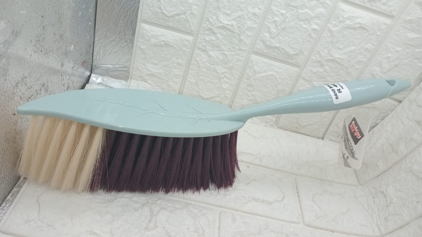 HAND BROOM