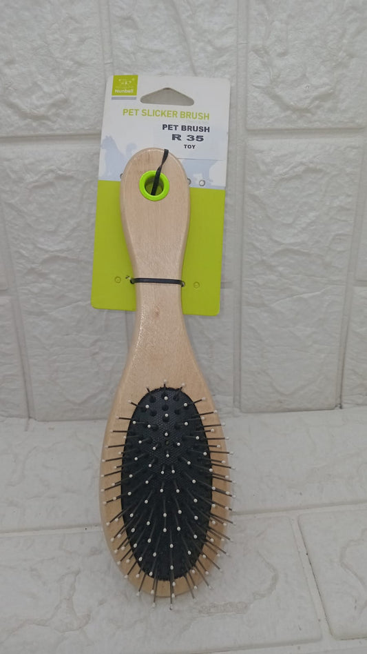 PET BRUSH