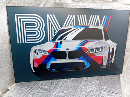 SIGN BOARDS