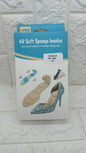 SOFT INSOLE