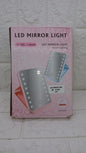 LED MIRROR LIGHT