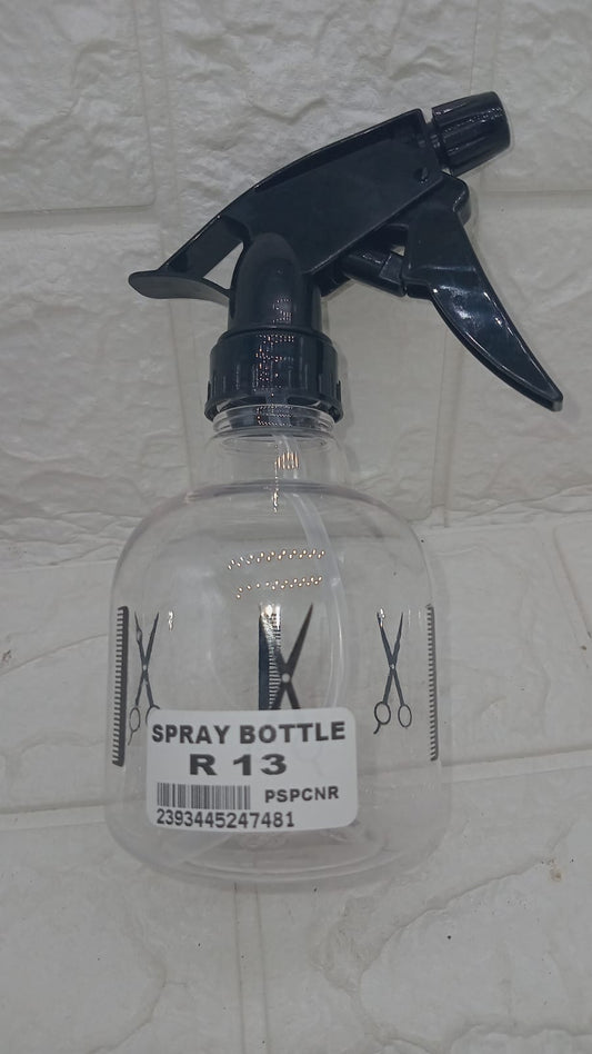 SPRAY BOTTLE