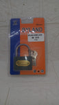 BYLAND PADLOCK