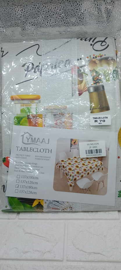 TABLECLOTH