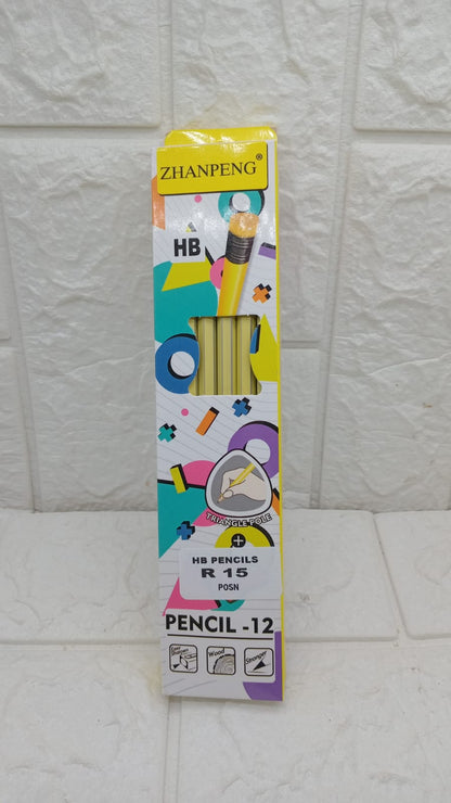 HB PENCILS
