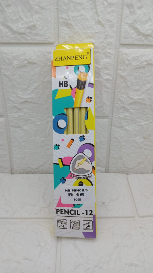 HB PENCILS