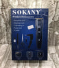 SOKANY HAIR CLIPPER