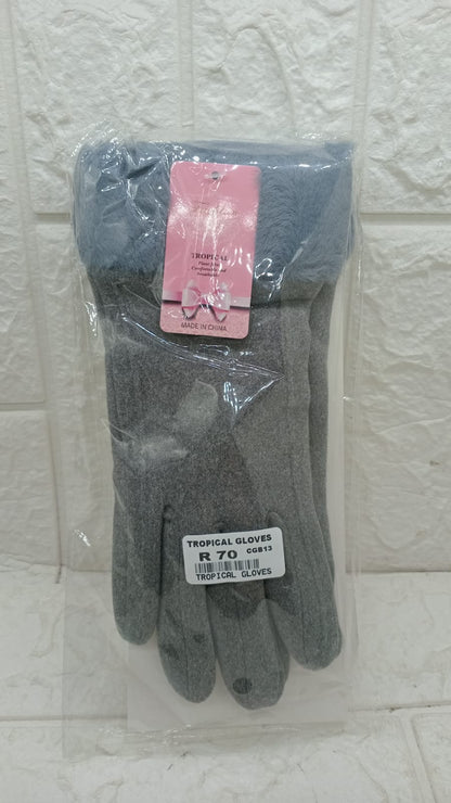 TROPICAL GLOVES