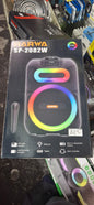 SP-2082W RGB SPEAKER