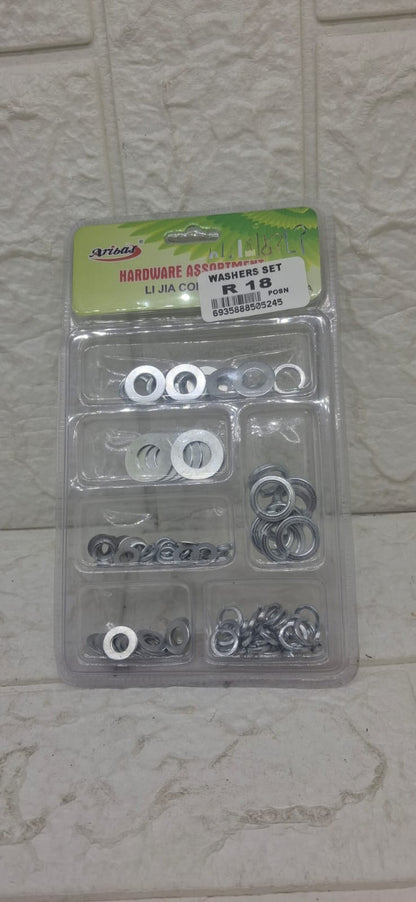 WASHER SET