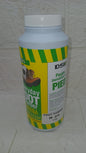 FOOT POWDER