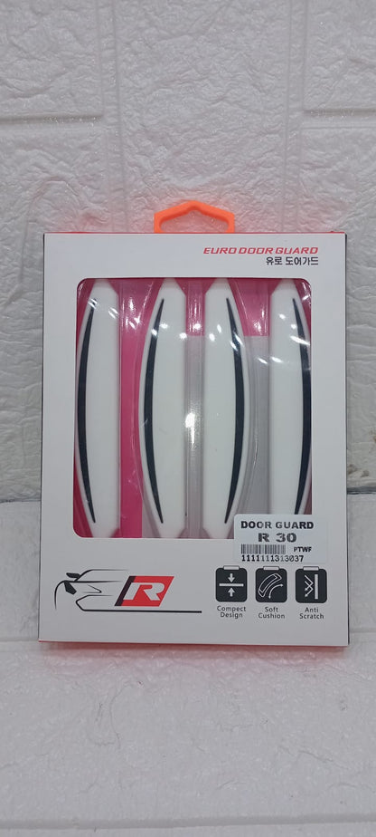 DOOR GUARDS