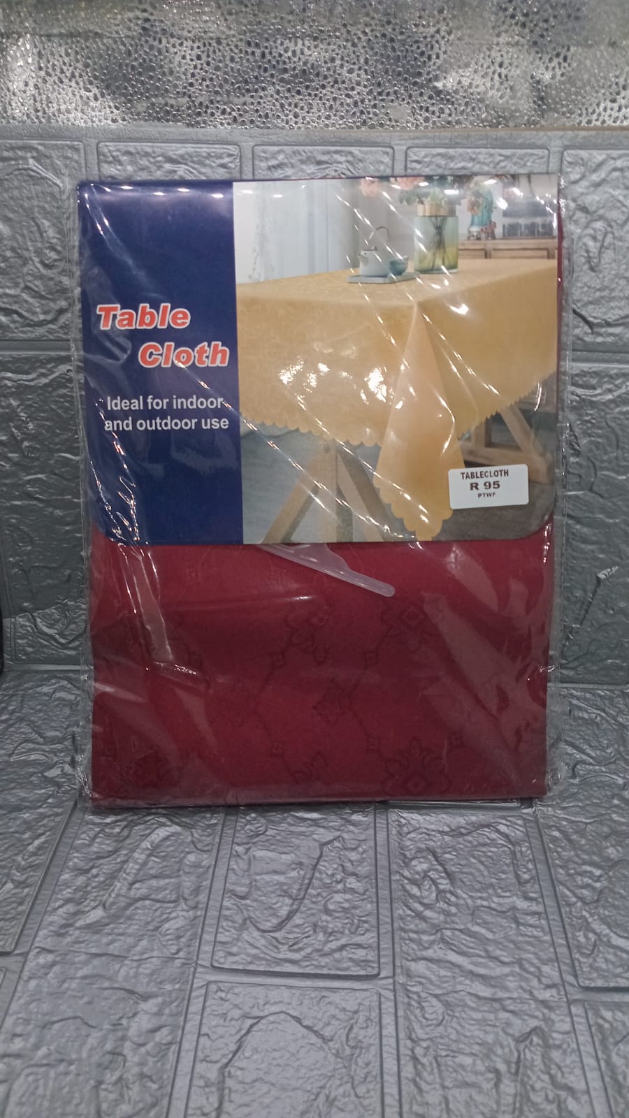 TABLECLOTHS