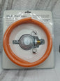 BULLNOSE REGULATOR