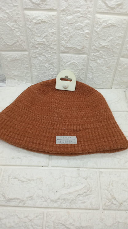 WINTER BEANIES