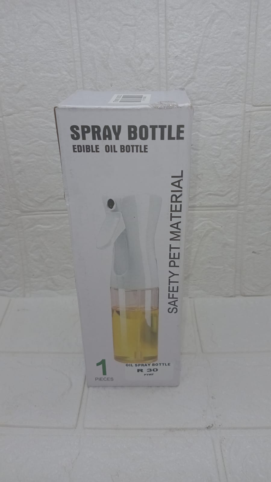 OIL SPRAY BOTTLE