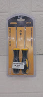 2 PCS SCREWDRIVER