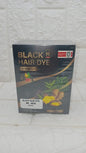 BLACK HAIR DYE