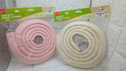 SAFETY SPONGE EDGE GUARDS