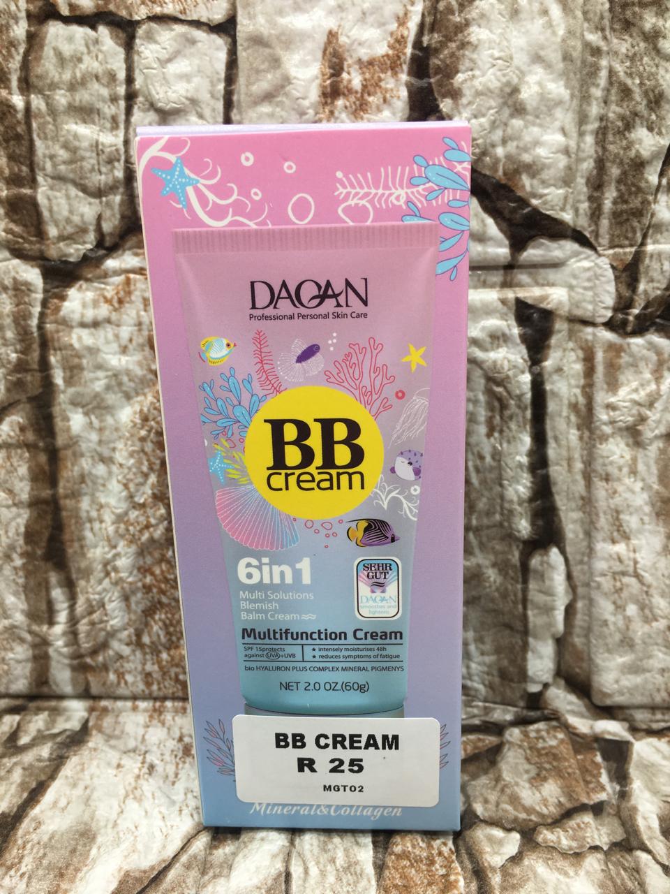 BB CREAM