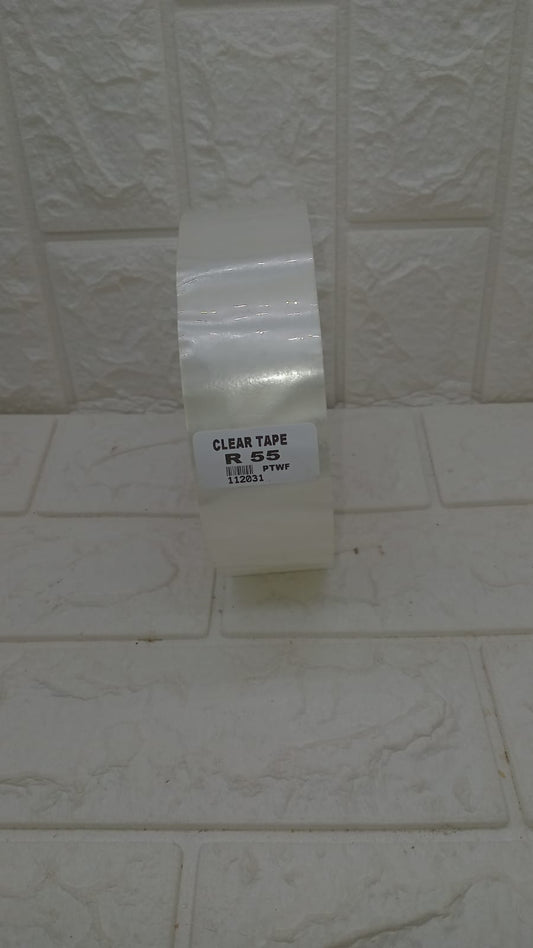 CLEAR TAPE