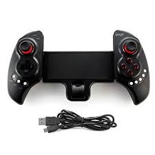 IPEGA WIRELESS CONTROLLER