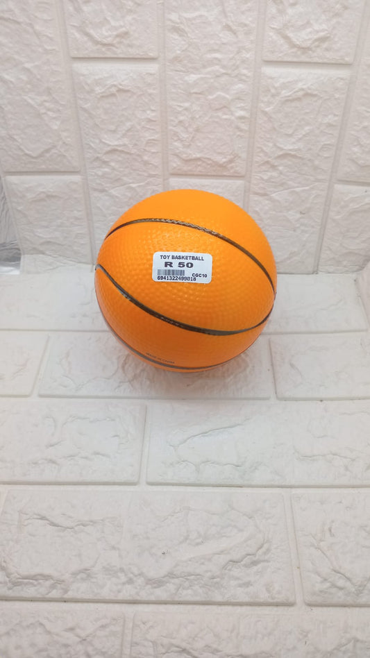 TOY BASKETBALL